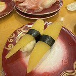 回転寿し トリトン - 