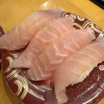 回転寿し トリトン - 