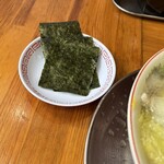 銀座たんめん - 