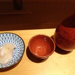 まんてん鮨 日本橋 - 