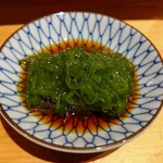 まんてん鮨 日本橋 - 