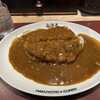 旨辛カレー専門店 白洋亭