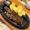 ブロンコビリー 徳重店