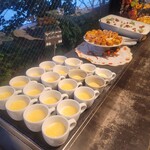 MORETHAN TAPAS LOUNGE - 