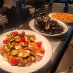 MORETHAN TAPAS LOUNGE - 