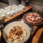 MORETHAN TAPAS LOUNGE - 