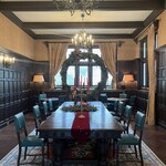 小笠原伯爵邸 - 