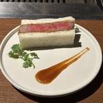 焼肉うしごろ 表参道店 - 