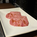 焼肉うしごろ - 