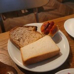 MORETHAN TAPAS LOUNGE - 