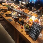 MORETHAN TAPAS LOUNGE - 