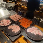 MORETHAN TAPAS LOUNGE - 