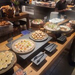 MORETHAN TAPAS LOUNGE - 