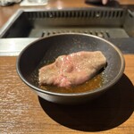 焼肉うしごろ - 