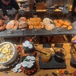 MORETHAN TAPAS LOUNGE - 