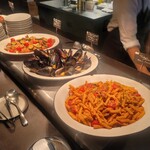 MORETHAN TAPAS LOUNGE - 