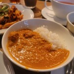 MORETHAN TAPAS LOUNGE - 