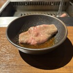 焼肉うしごろ - 