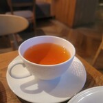 MORETHAN TAPAS LOUNGE - 