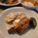 MORETHAN TAPAS LOUNGE - 