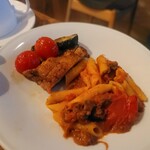 MORETHAN TAPAS LOUNGE - 