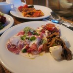 MORETHAN TAPAS LOUNGE - 