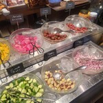 MORETHAN TAPAS LOUNGE - 