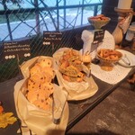 MORETHAN TAPAS LOUNGE - 