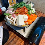 はなこま 新宿三丁目店 - 