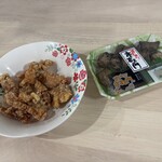 博多地どり　市右ヱ門 - 若鶏　炭火焼