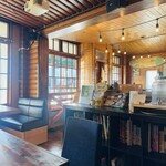 カフェ パブ ハウス シュガー - 