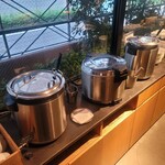 MORETHAN TAPAS LOUNGE - 