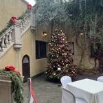 小笠原伯爵邸 - 