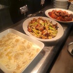 MORETHAN TAPAS LOUNGE - 