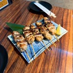 はなこま 新宿三丁目店 - 