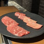 焼肉うしごろ - 