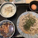 十割蕎麦専門店 10そば - 