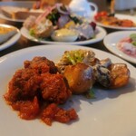 MORETHAN TAPAS LOUNGE - 