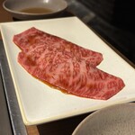 焼肉うしごろ 表参道店 - 