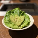 焼肉うしごろ - 