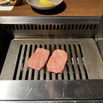 焼肉うしごろ - 