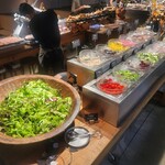 MORETHAN TAPAS LOUNGE - 