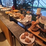 MORETHAN TAPAS LOUNGE - 