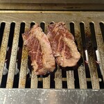 焼肉うしごろ - 