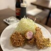 洋食・ワイン フリッツ