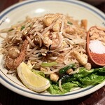 スカリタイレストランバー - 料理写真: