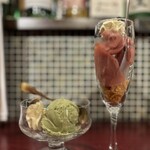 マンモス - 