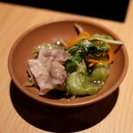 しゃぶしゃぶ 温野菜 - 