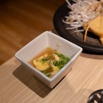 しゃぶしゃぶ 温野菜 - 