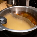 しゃぶしゃぶ 温野菜 - 